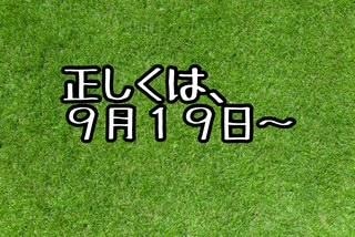 前回のブログについて