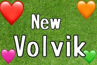 \\\Volvik　ｎｅｗ　ＢＡｌｌ///