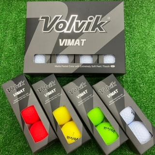 Volvik　マットカラー.jpg
