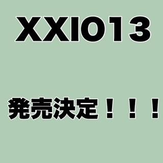 XXIO13発売決定！