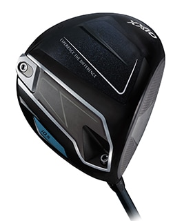 ゼクシオ14ドライバー