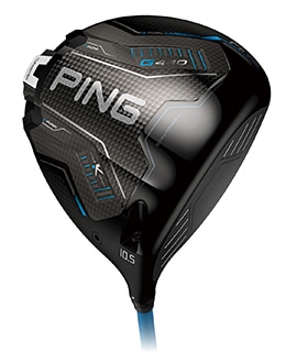 G440Kドライバー