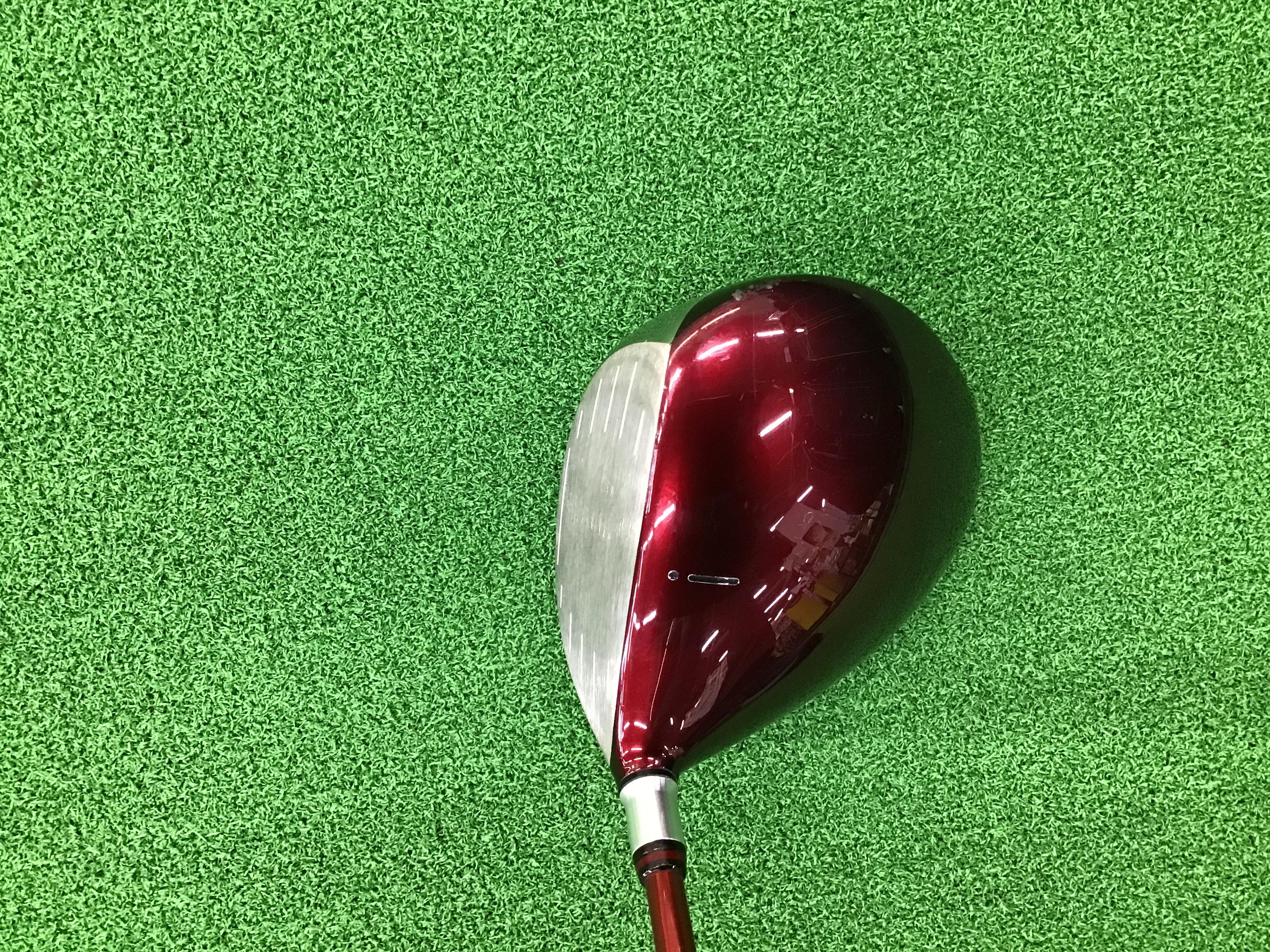 スライスを減らして飛ばそう！