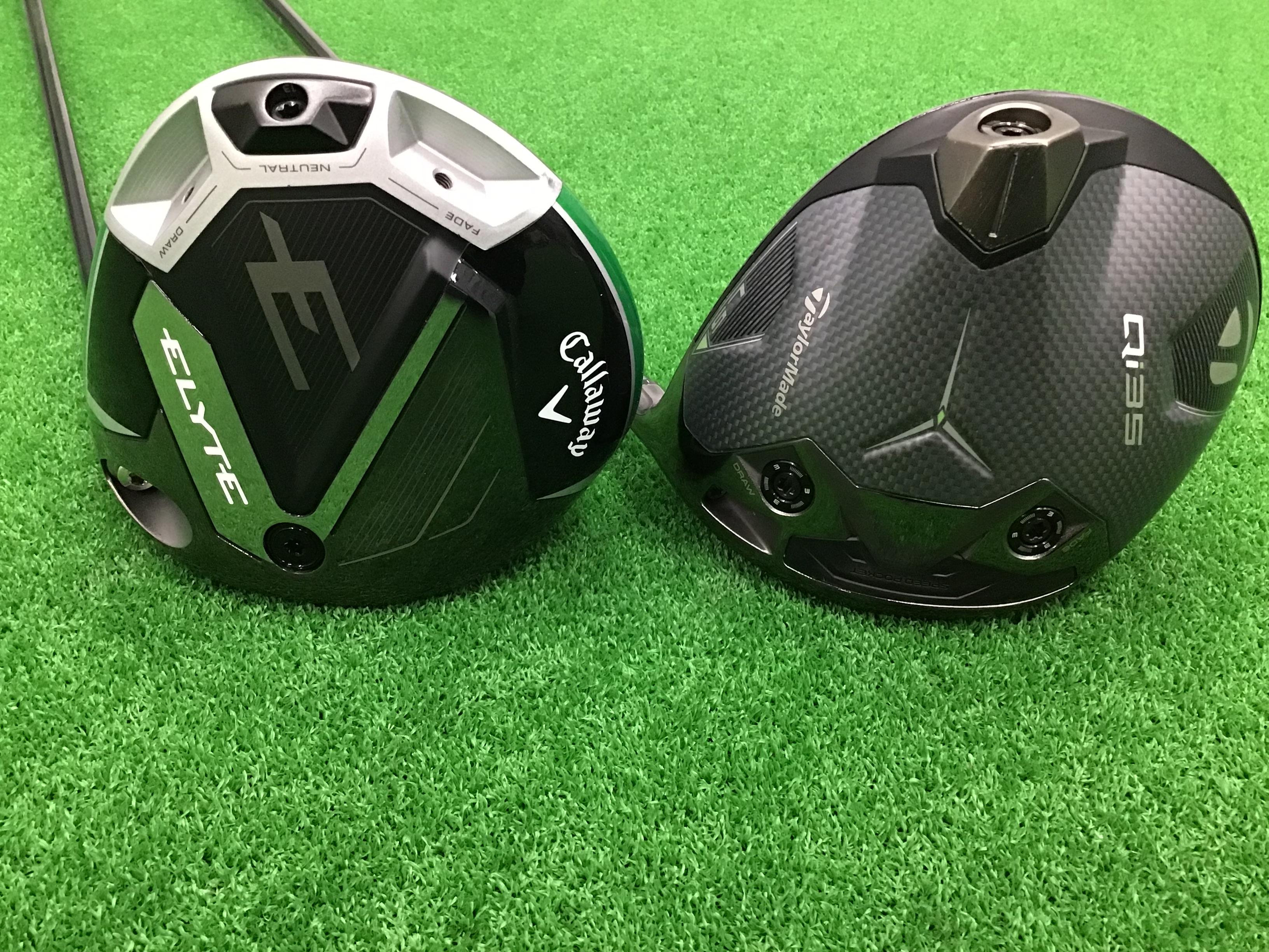 中古クラブ高価買取中！