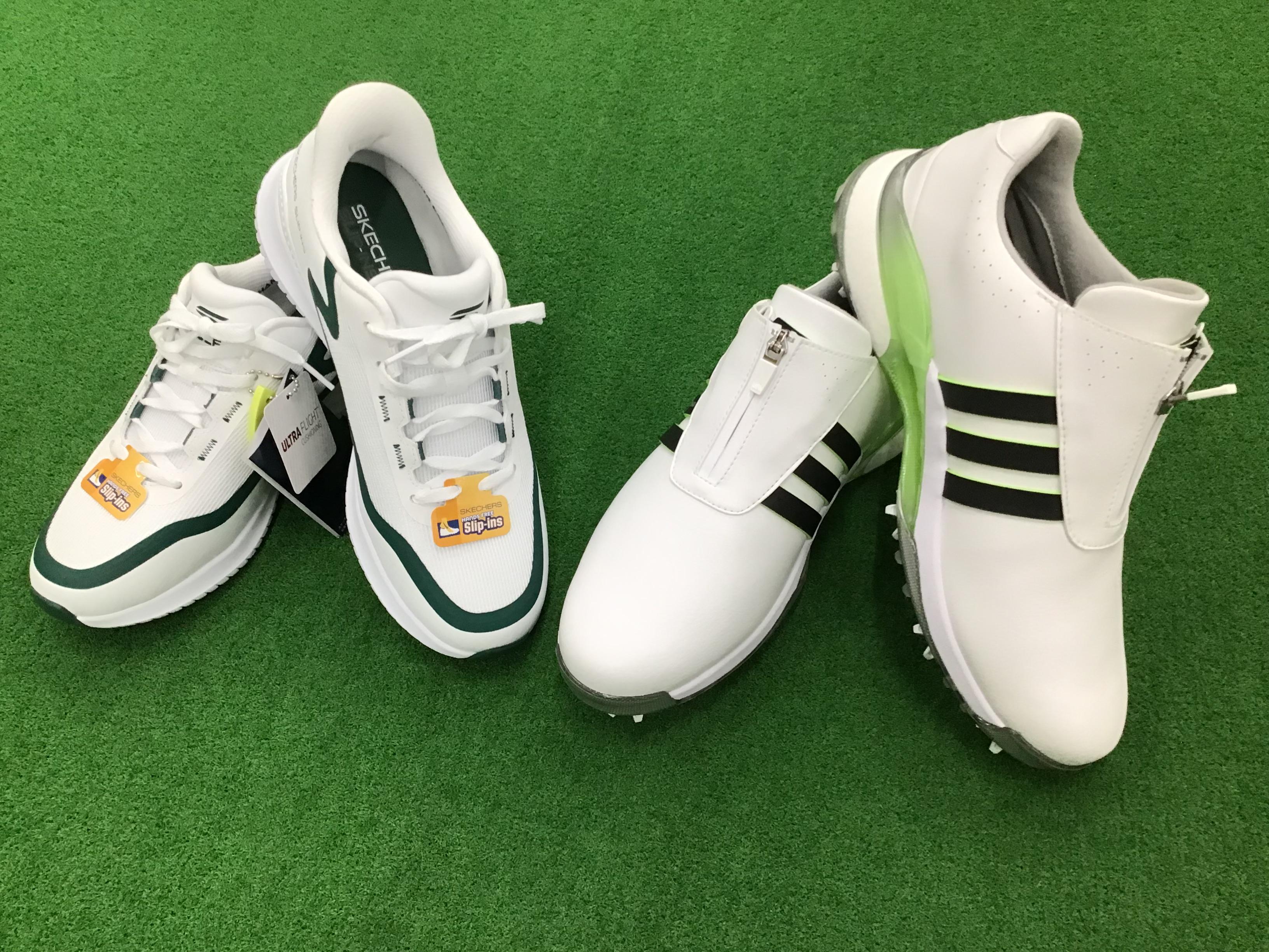 シューズ買い替えキャンペーン中❗️