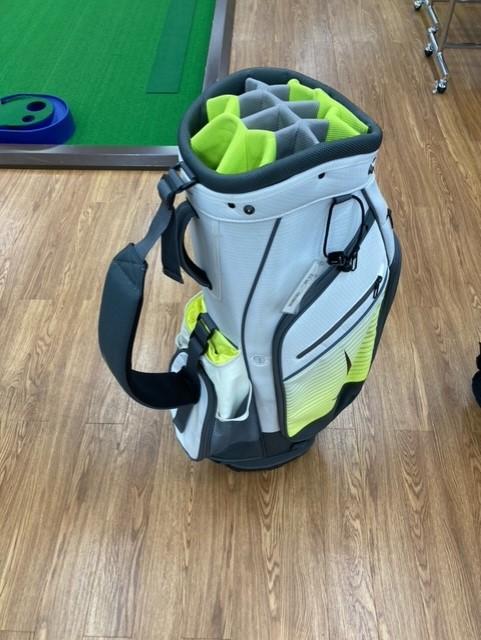 中古キャディバック入荷しました