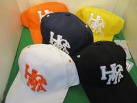 HONMA キャップ(^_-)-☆