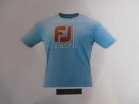 フットジョイ　Ｔシャツ入荷(^O^)／