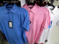 PGポロシャツ(^^♪