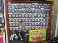 イニシャルマーカー(^^♪