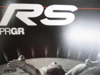 新ＲＳ！！誕生