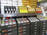 リニューアル盛りだくさん！