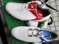 FOOTJOY(^_-)-☆