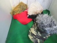 キャップ(^O^)／