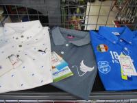 ポロシャツ!(^^)!