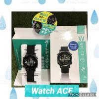 ☆Watch ACW☆