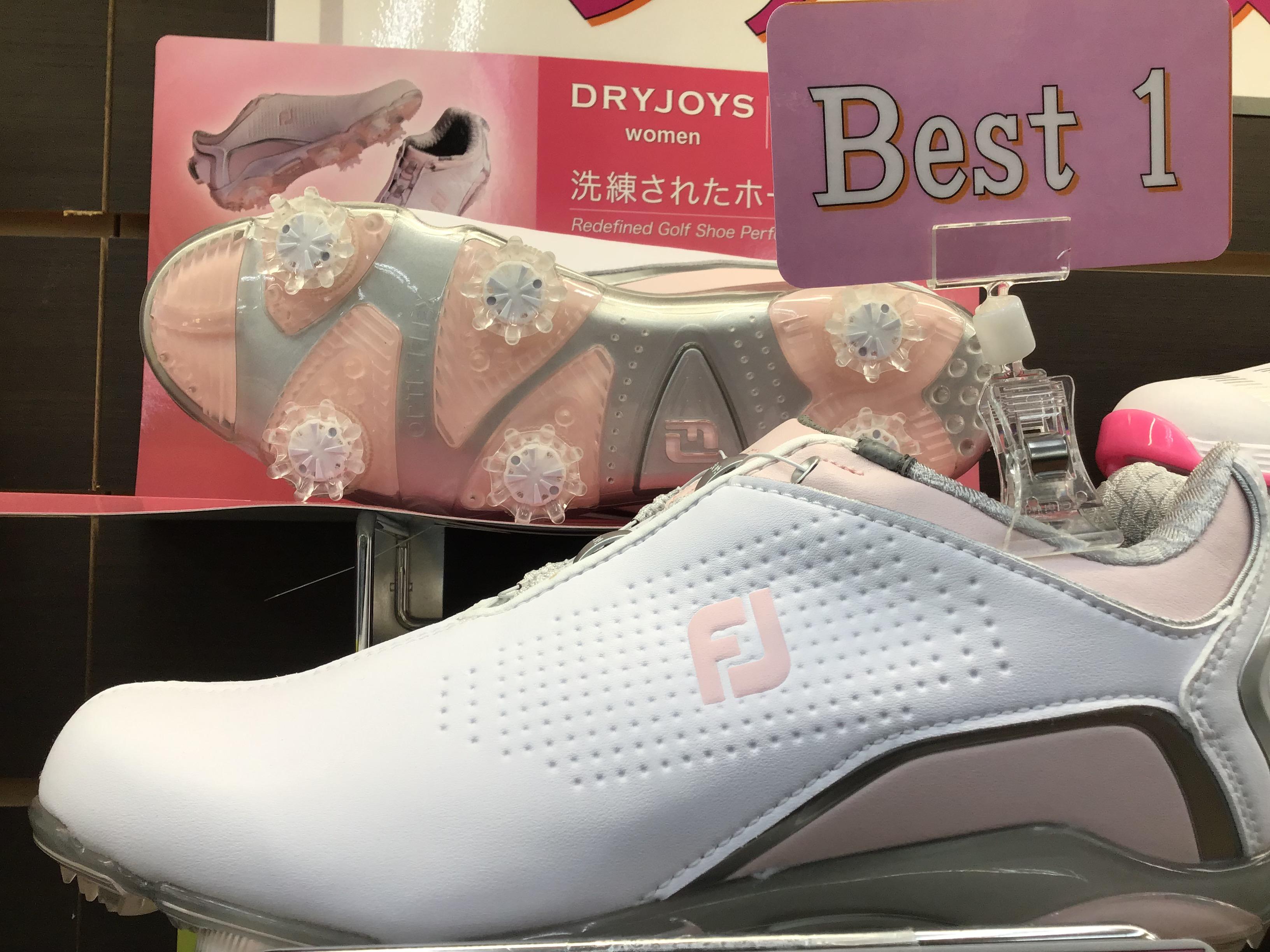 レディース　シューズ☆