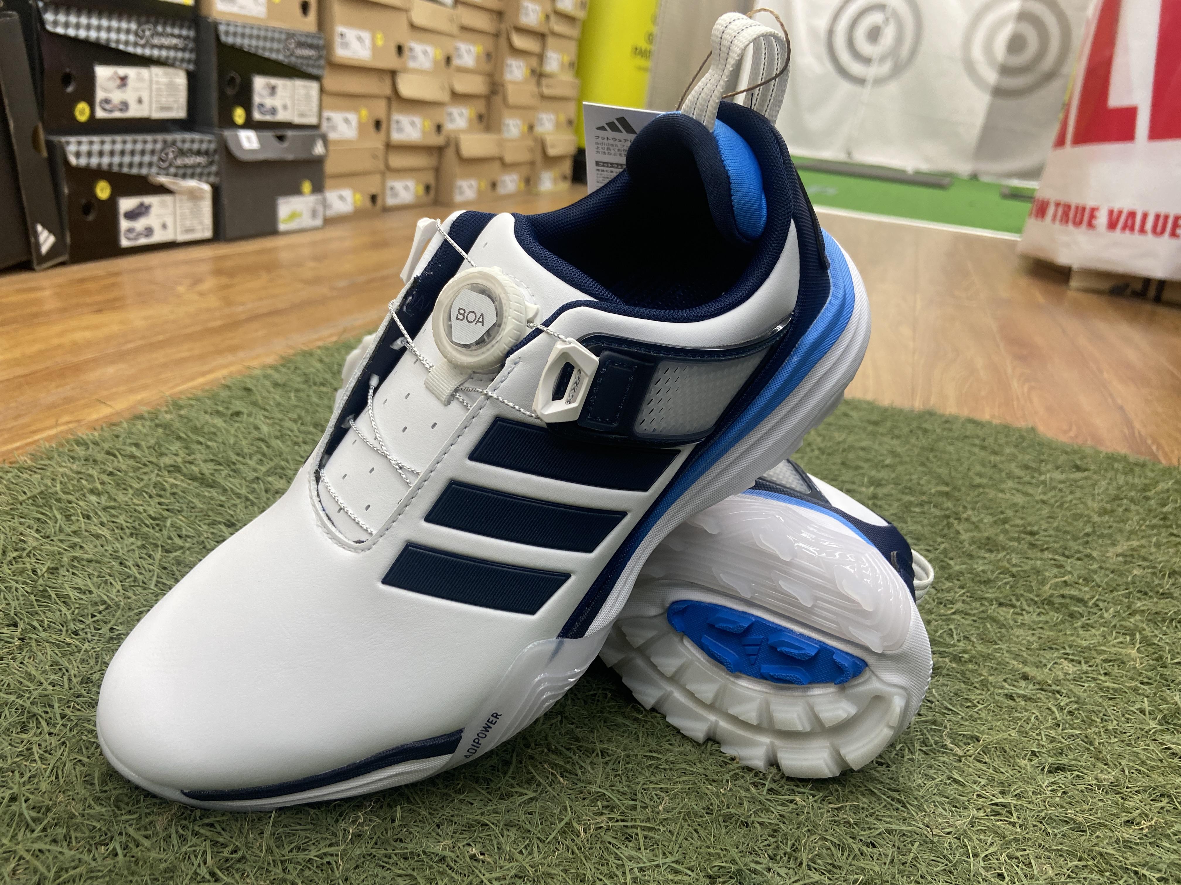 アディパワー 復活！！