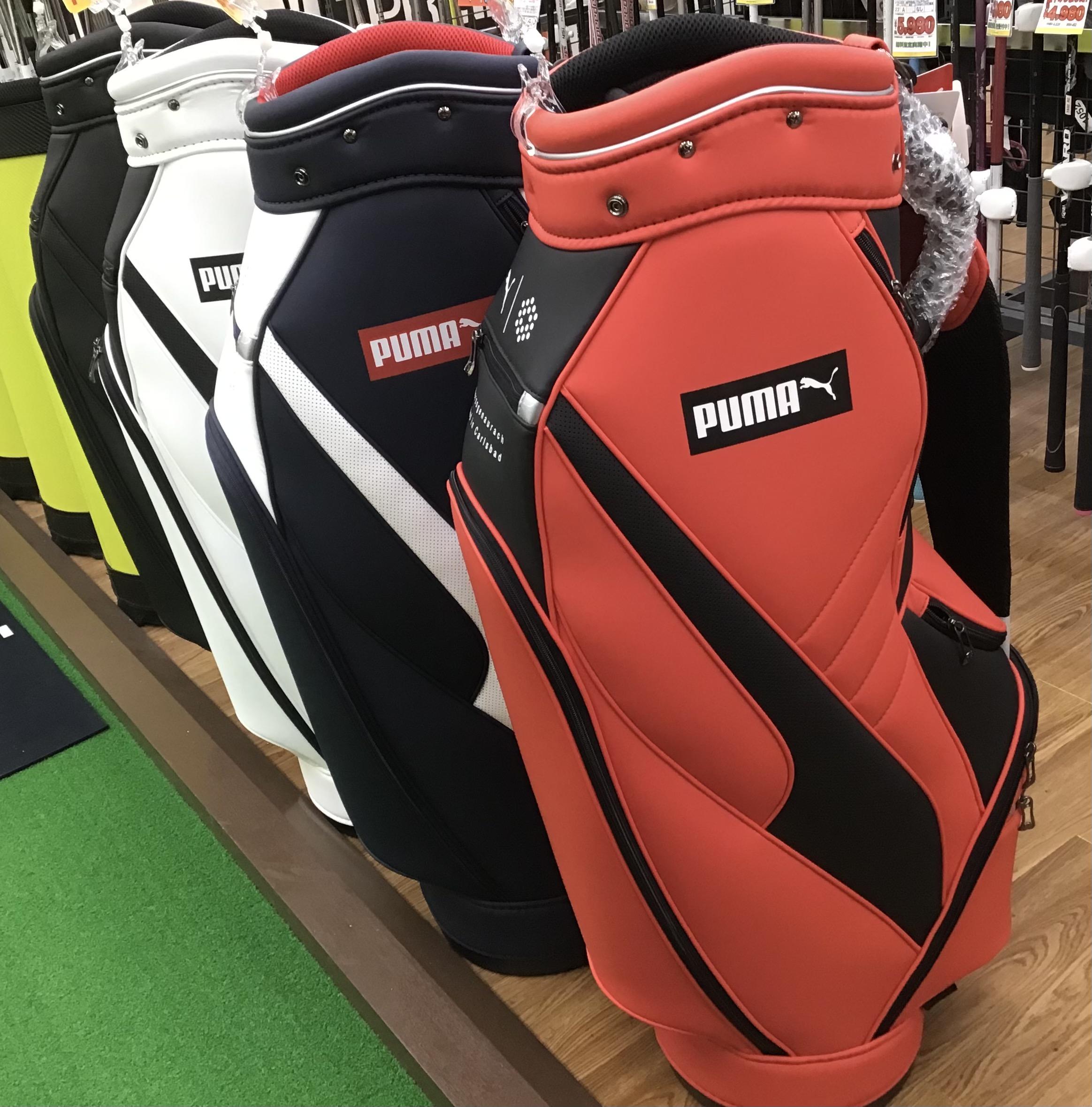 PUMAそろってます！！