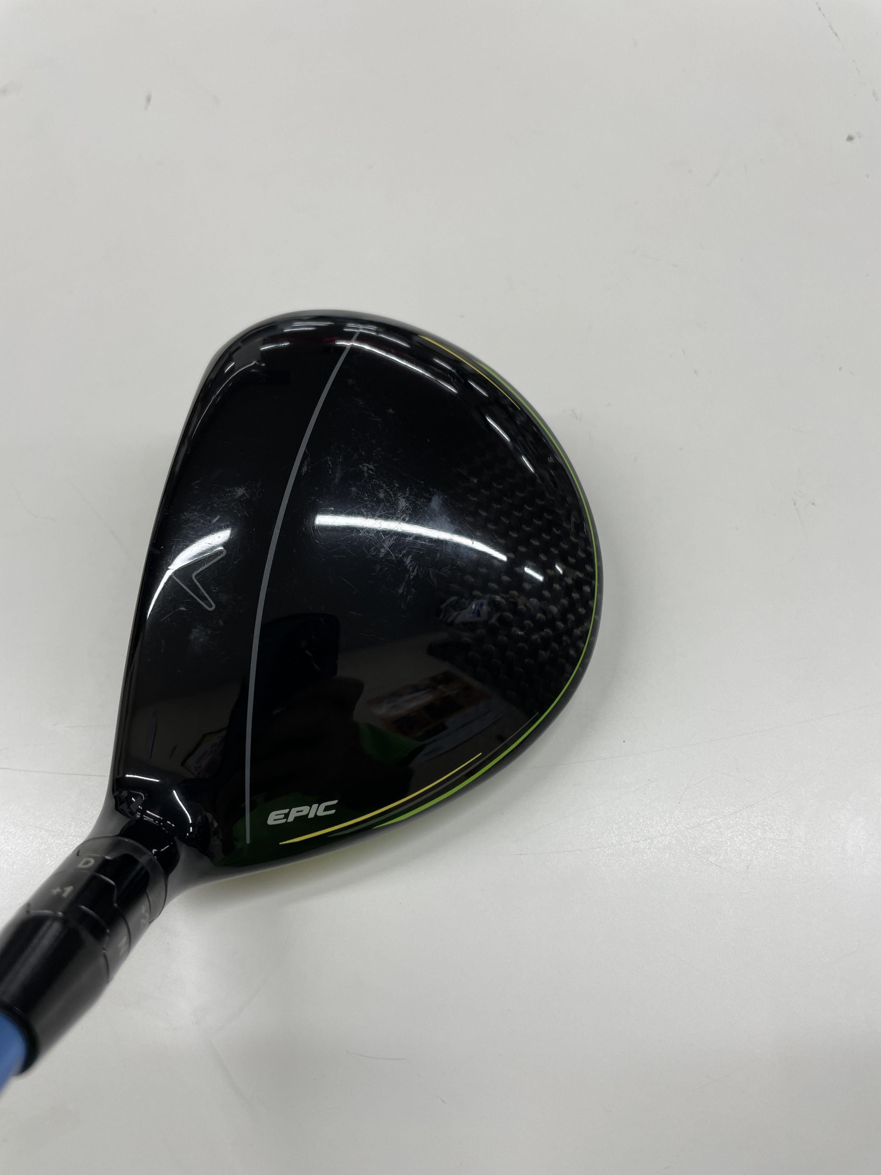 【買取強化中】人気のフェアウェイウッド買い取りました！