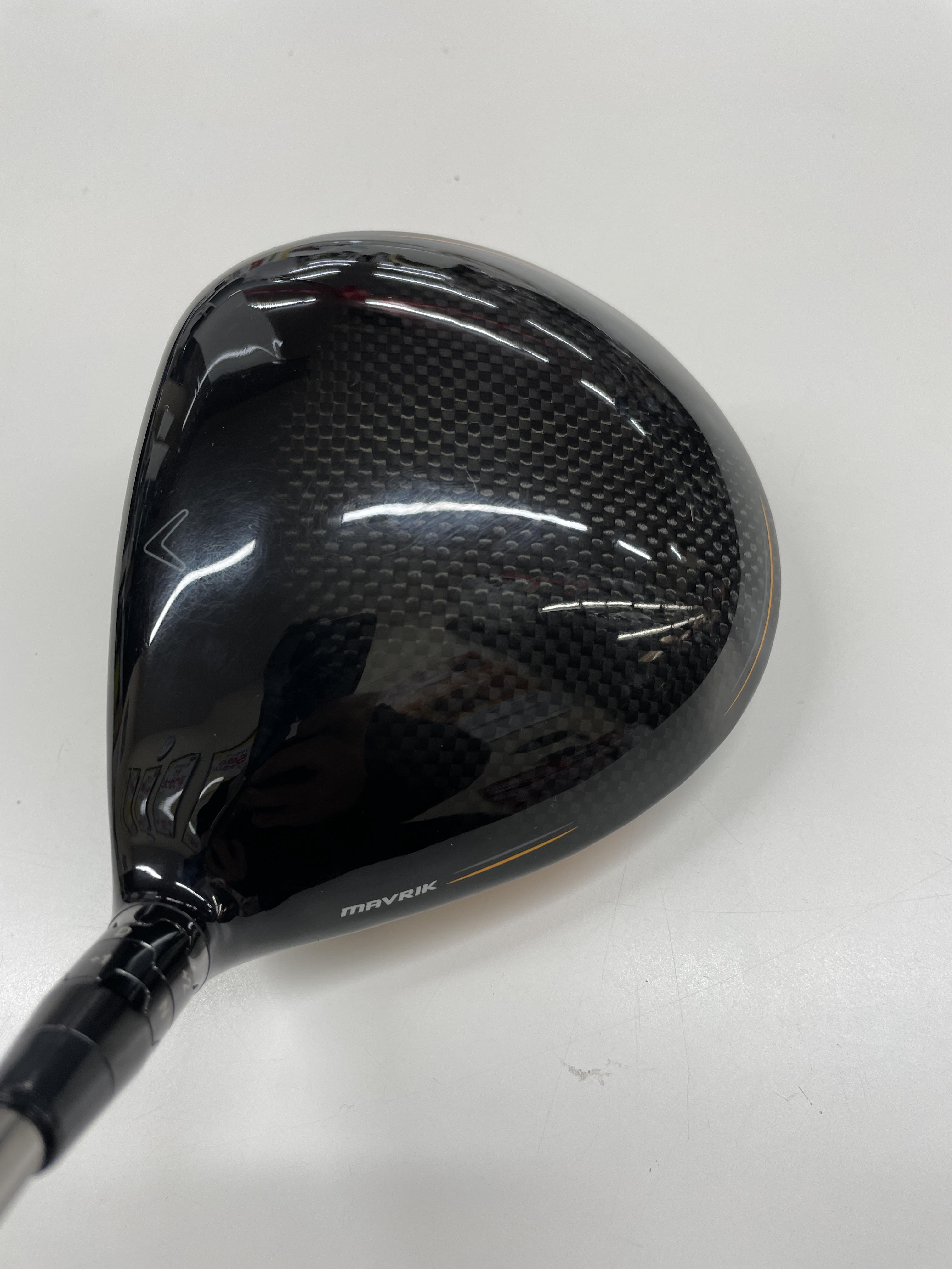 【買取強化中】ハードヒッター向けドライバー