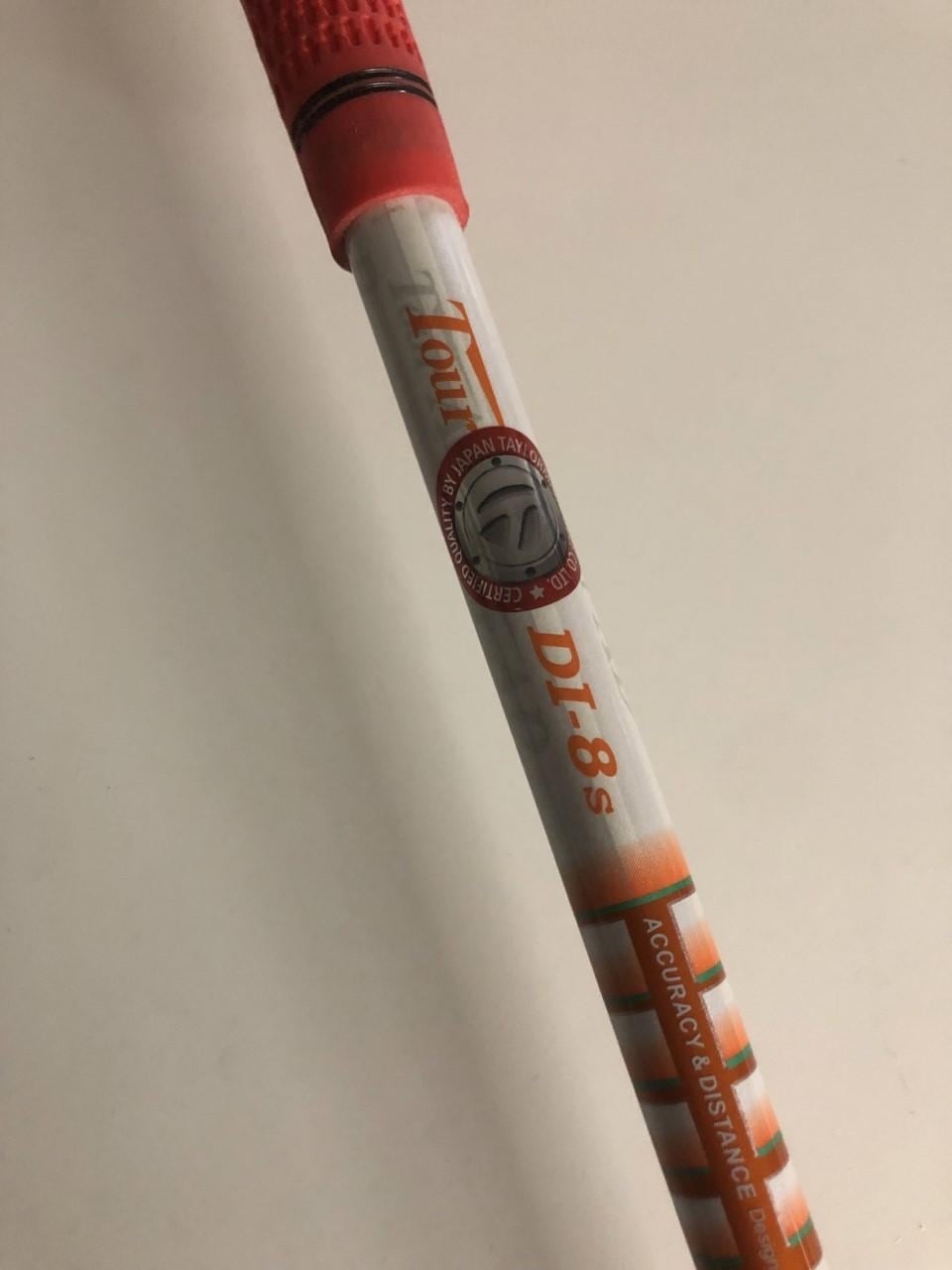 TOUR AD　DI-8　S