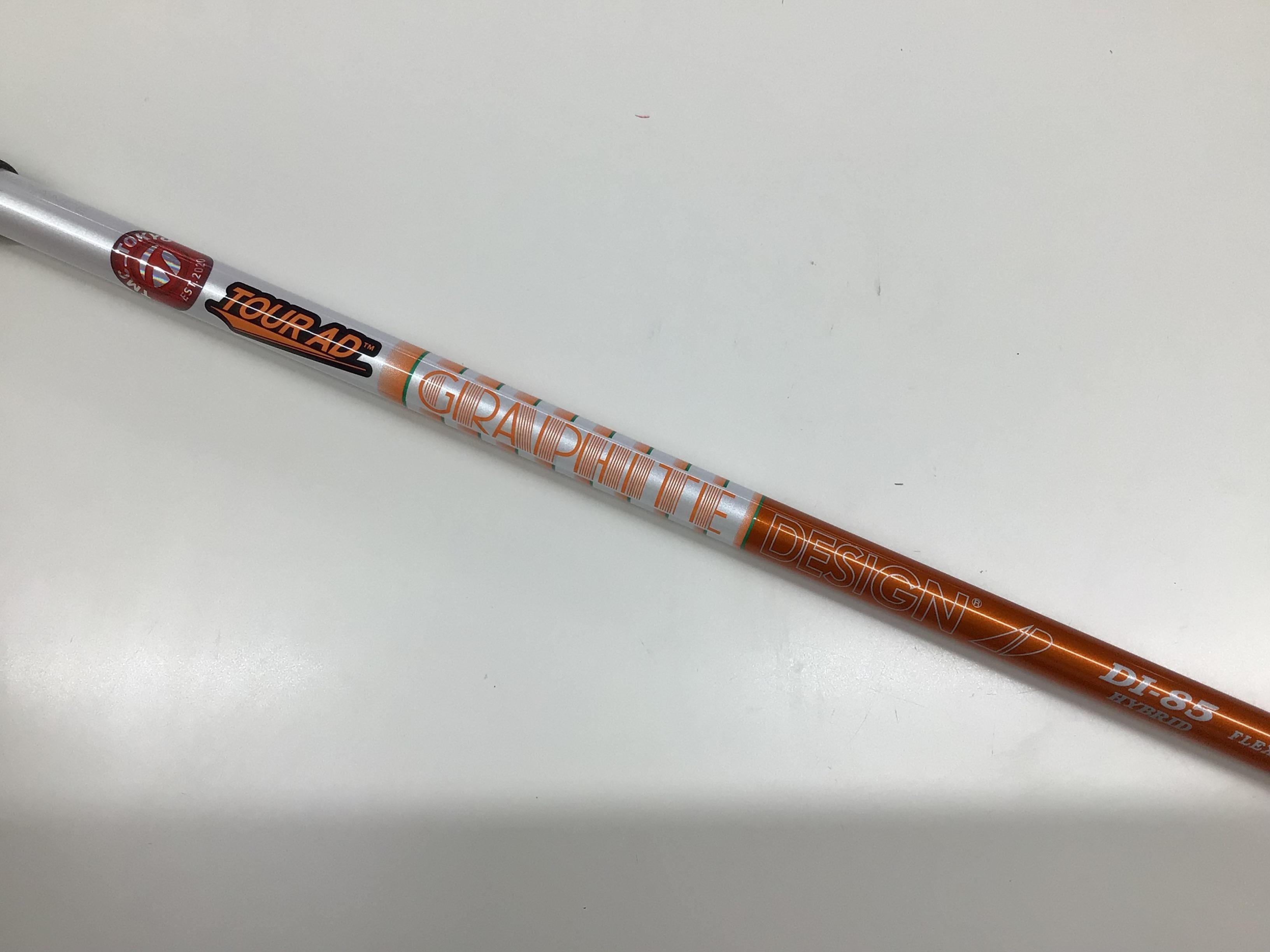店長おススメクラブ入荷しました！