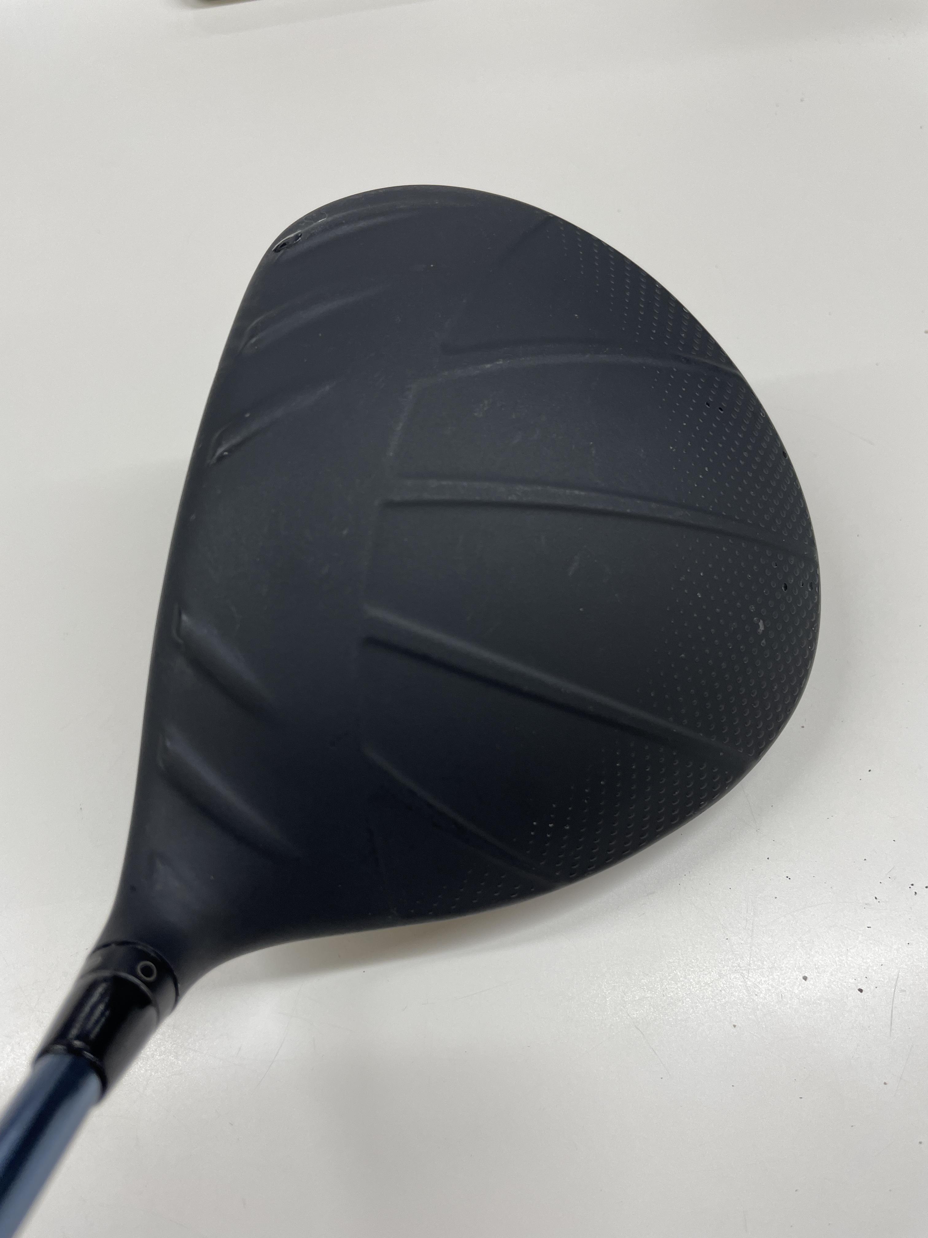 【買取強化中】G400 LST ドライバー！