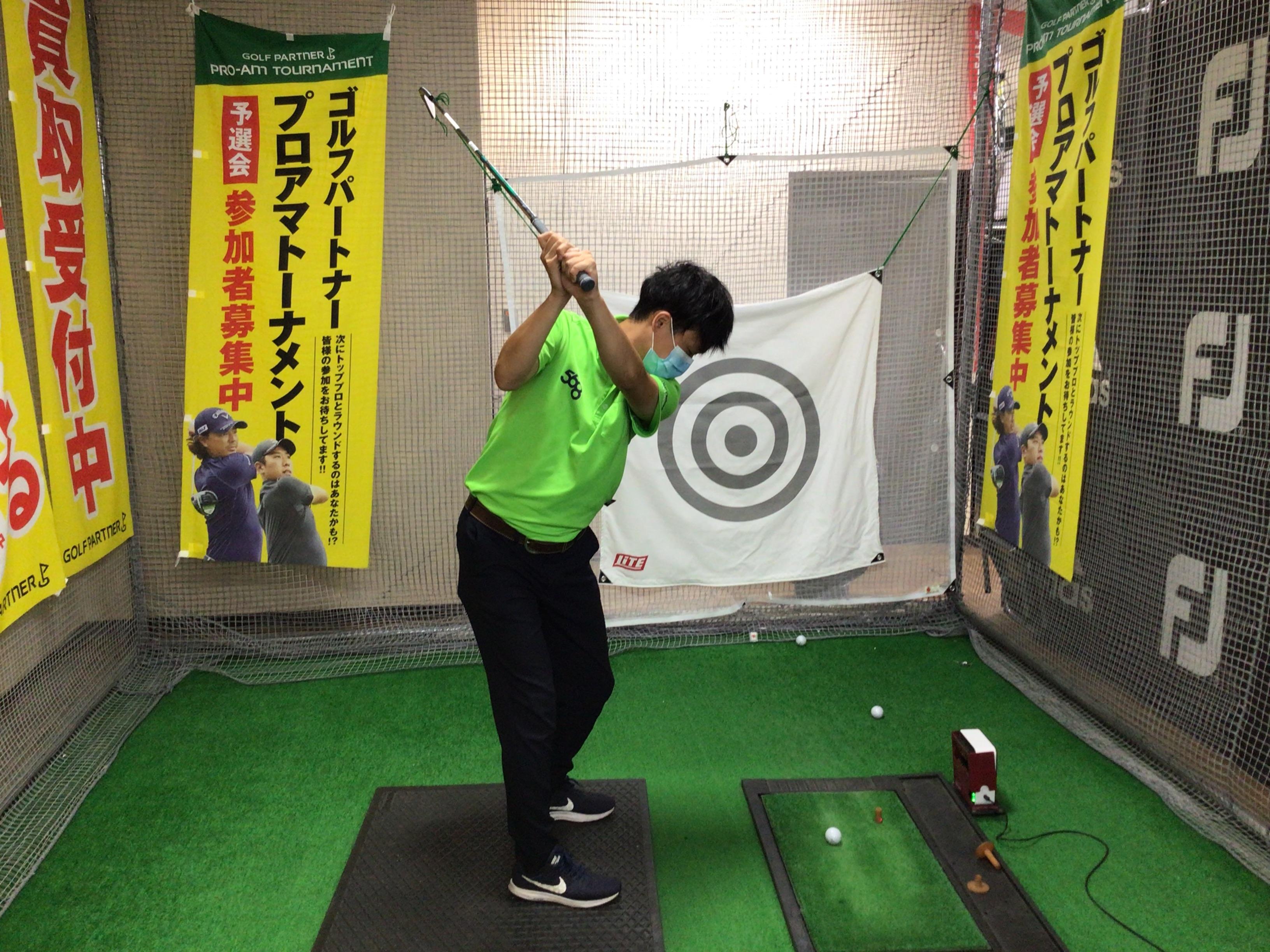 本日のレッスンぶんぶん丸松本！！！