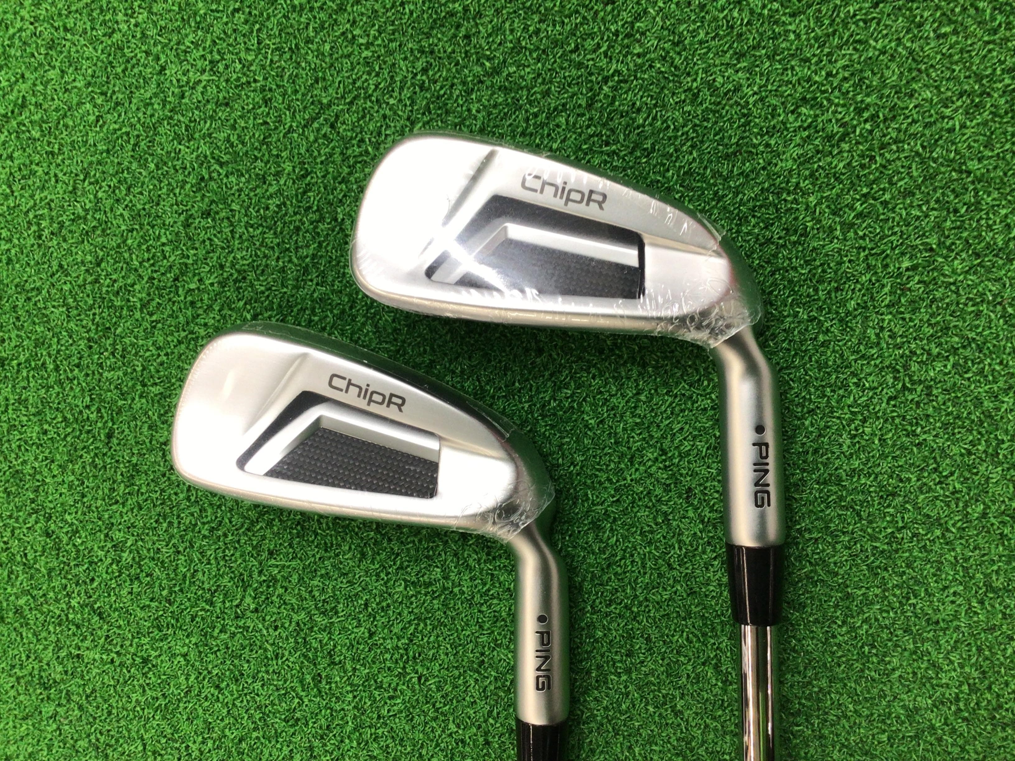 大人気チッパー入荷致しました！2本限り！！