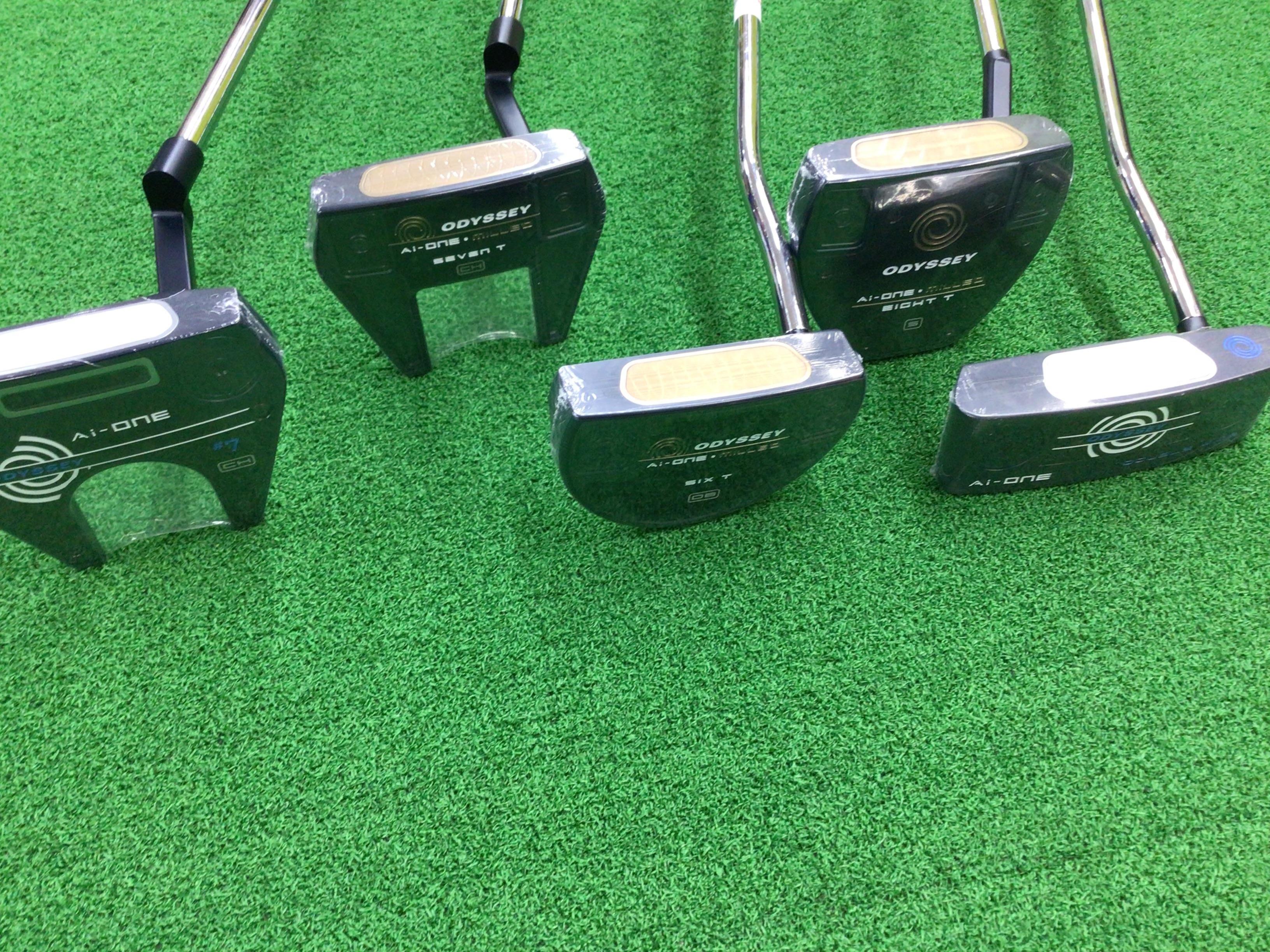 Ai-ONEパター登場