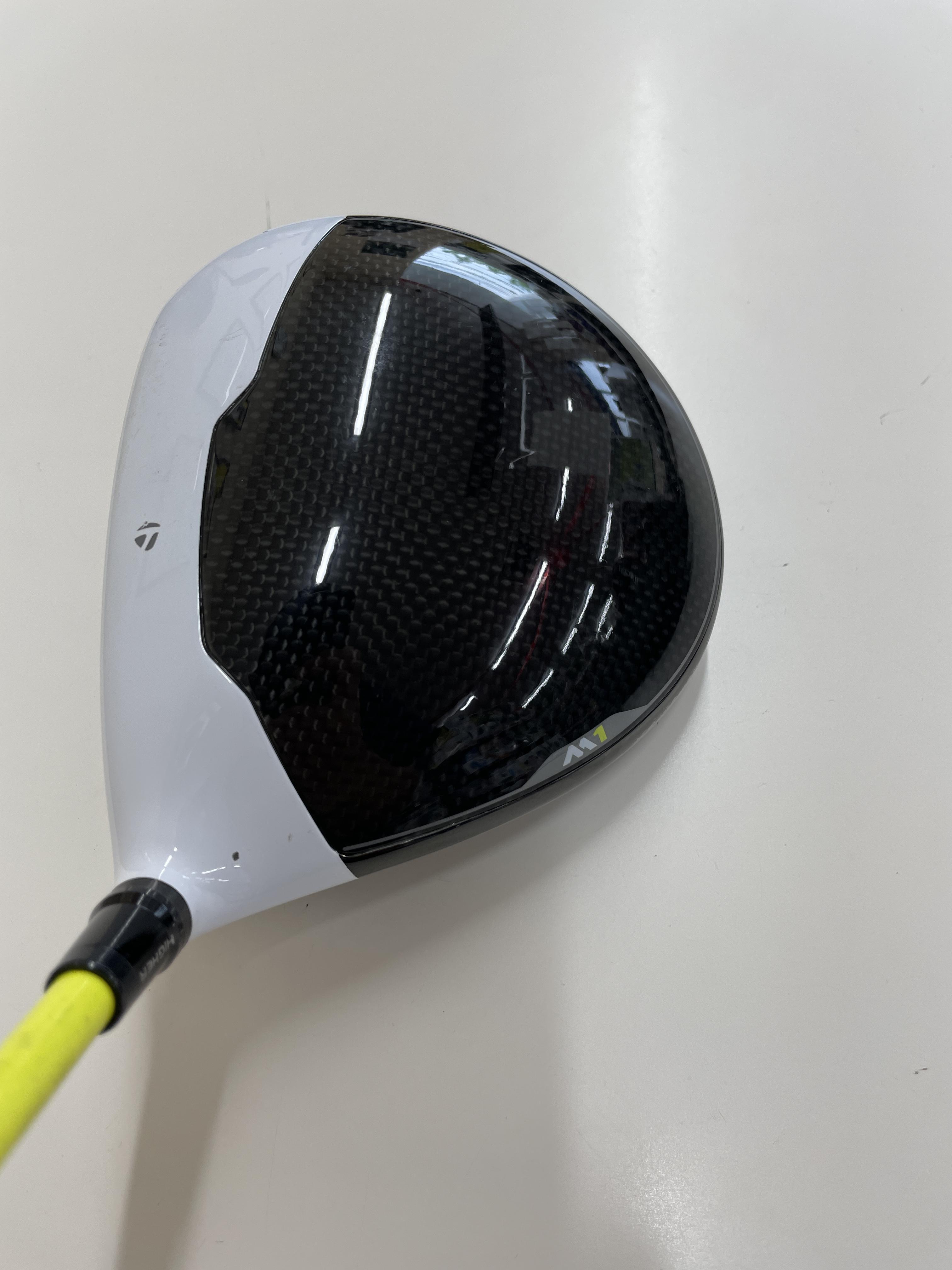 【買取強化中】M1ドライバー！！