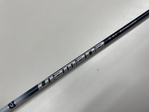 G400 LST シャフト.JPG