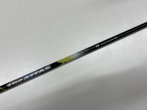 XXIO H3 シャフト.JPG