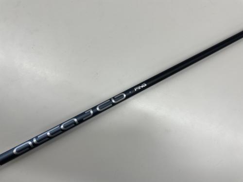 G425U6 シャフト.JPG