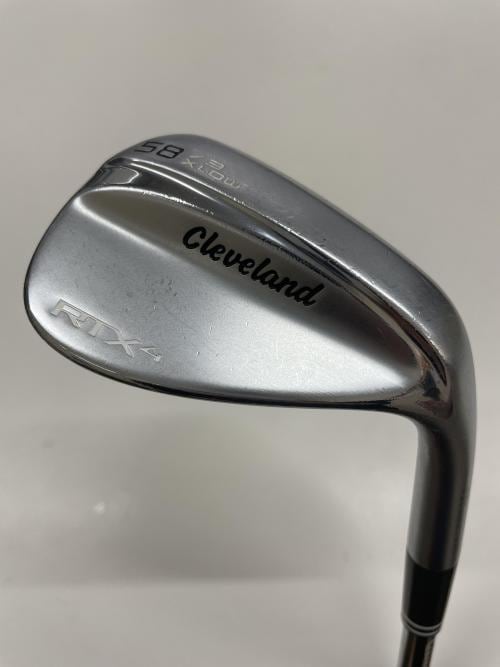 【買取強化中】クリーブランドのウェッジ！！