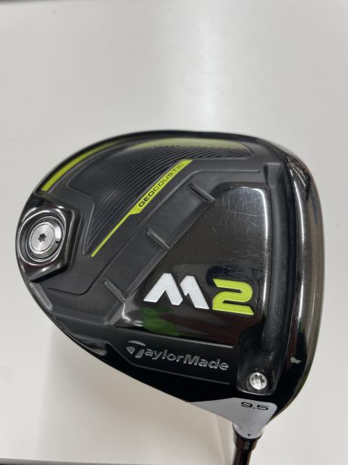 【買取強化中】M2（2017）ドライバー！！