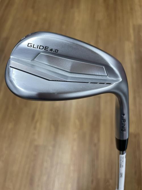 ピン　GLIDE4.0ついに発売！！