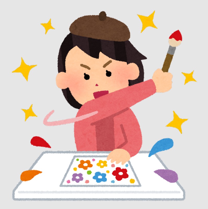 ◎お店作り◎