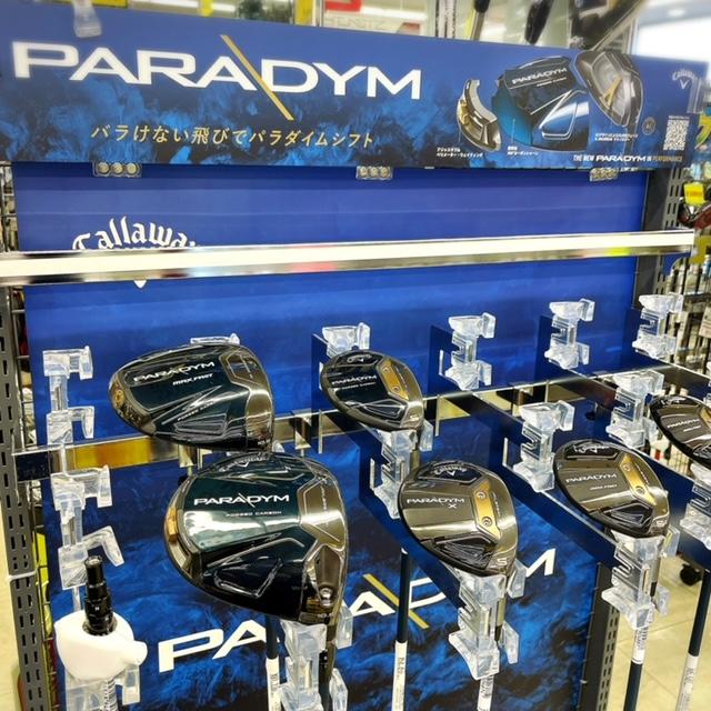 ◆PARADYM◆