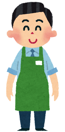 ★副店長ご紹介★