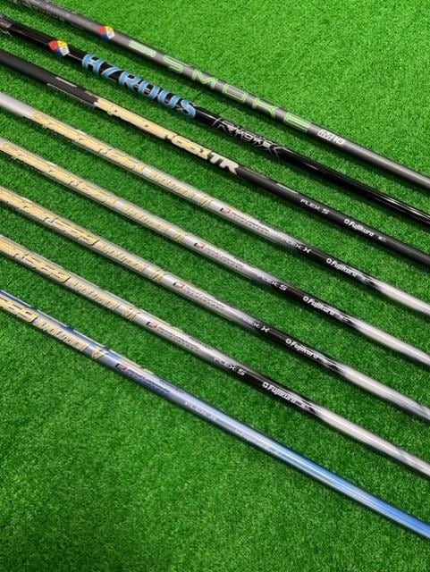 ✨人気のシャフトが入荷しました!!✨