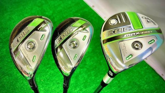 【買取】EPIC MAX FAST【速報】