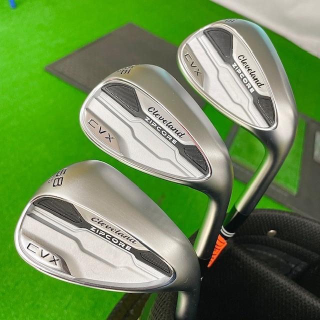 クリーブランド新作ウェッジ！｜東大和店｜ゴルフのことなら東京