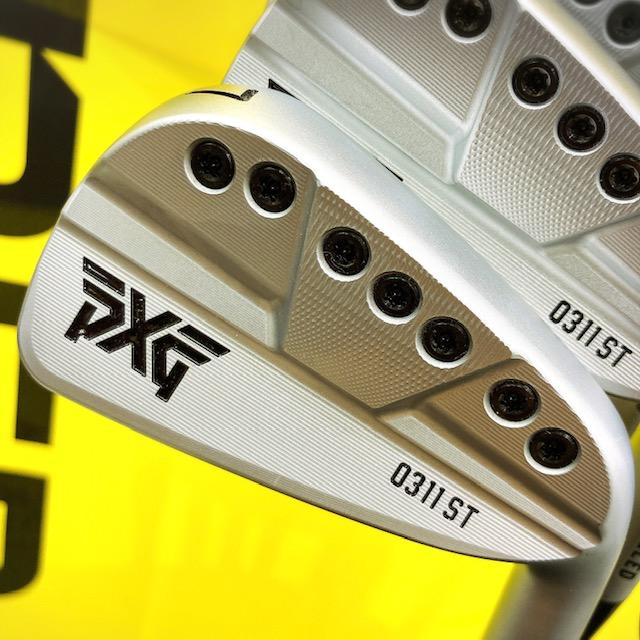 買取速報◆PXG 0311 ST◆
