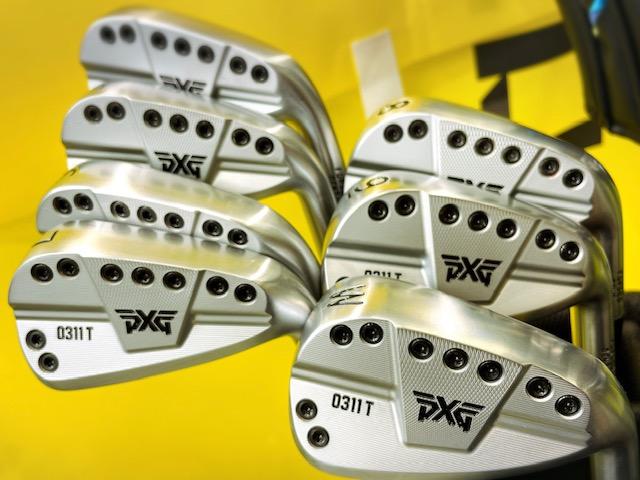 またまたPXG！