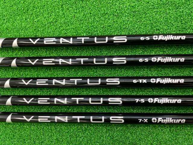 ◆VENTUS BLACK◆