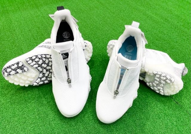 adidasシューズ入荷！