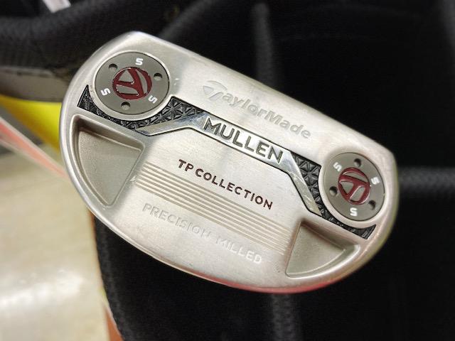 ★TP COLLECTION MULLEN★