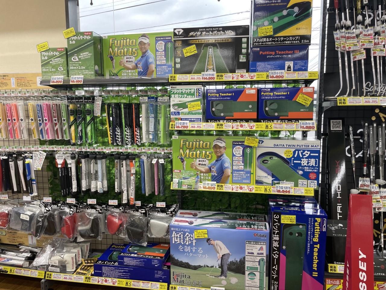 シーズンイン！皆さん練習は捗っていますか？